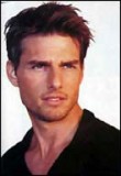 Tom Cruise