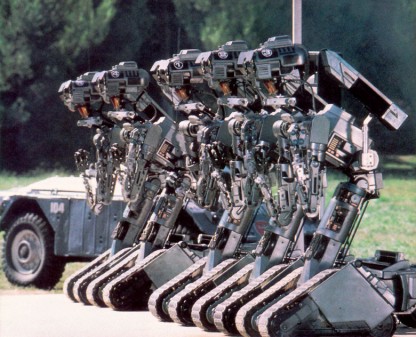Short Circuit