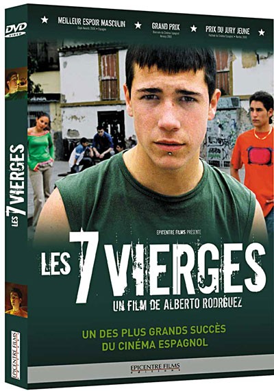 7 vierges (Les)