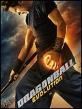 Dragonball Evolution