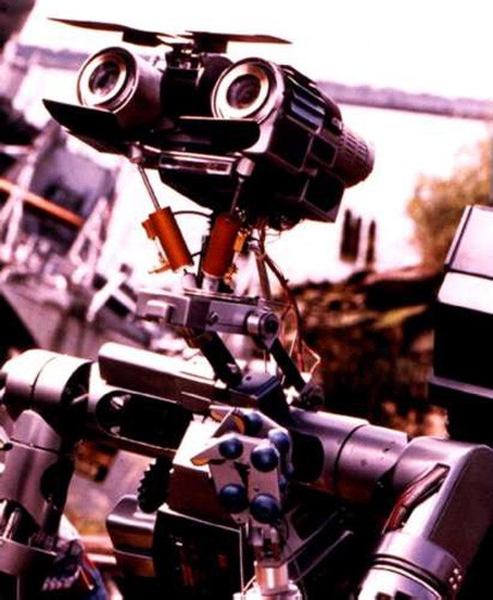 Short Circuit