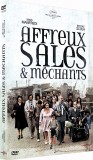 Affreux, sales et méchants