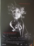 SAPI: première affiche pour le film d'horreur de Brillante Mendoza !