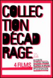 Collection Decadrage: Mystification, ou l’histoire des portraits/Blonde & Brune