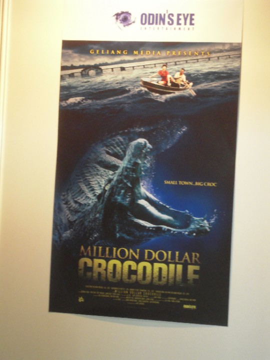 Le meilleur des pires affiches du Marché du Film