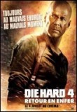 Die Hard 4 - Retour en enfer