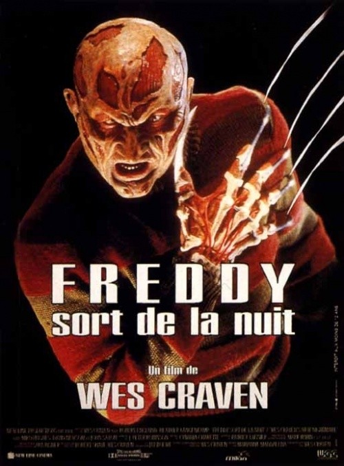 DÉCÈS: Wes Craven (1939-2015)