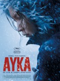 AYKA: 1res images du drame kazakh en compétition ce vendredi à Cannes