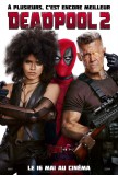 BOX-OFFICE US: pas de record pour "Deadpool 2"