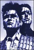 Gavin Friday, Maurice Seezer ou la pop irlandaise de Jim Sheridan