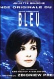 Trois couleurs: Bleu, Blanc, Rouge - La Musique