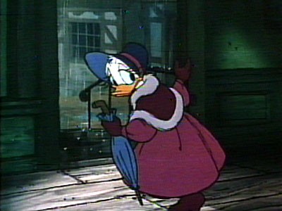 Noël de Mickey (Le)