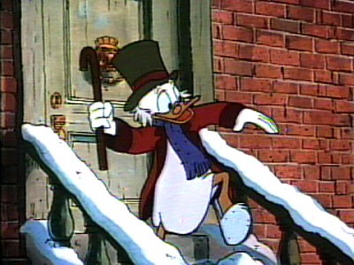Noël de Mickey (Le)