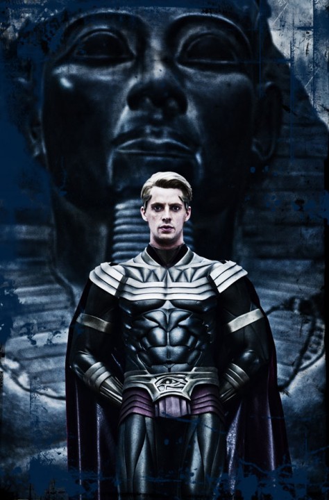 Watchmen: Six affiches