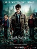 BOX-OFFICE US: record historique pour Harry Potter