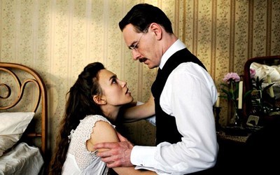 A Dangerous Method