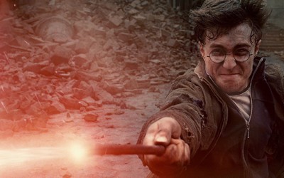 BOX-OFFICE US: record historique pour Harry Potter