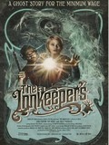 DVD: The Innkeepers