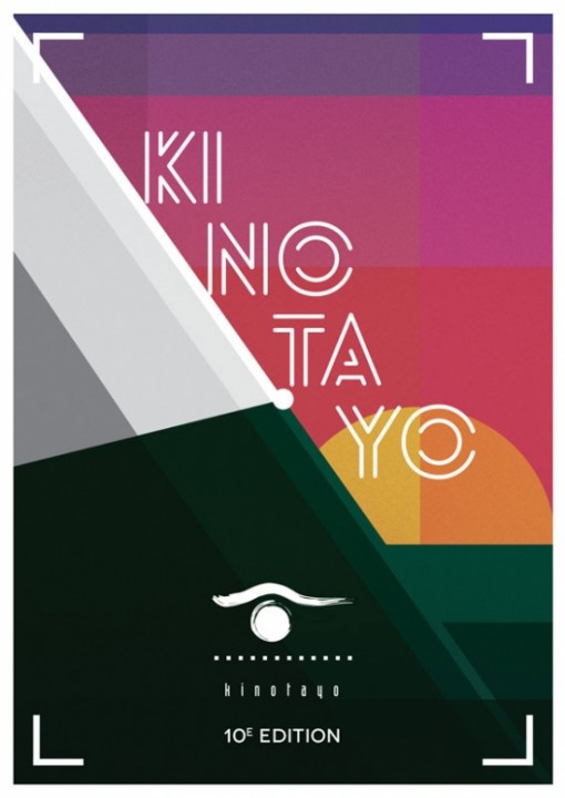FESTIVAL KINOTAYO 2015: toute la programmation en images
