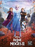 La Reine des neiges 2