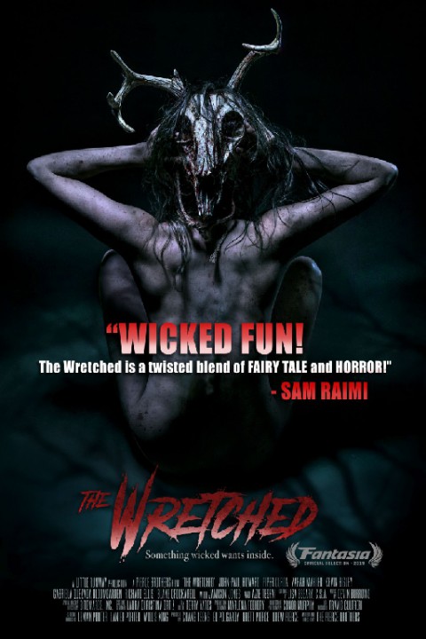 The Wretched