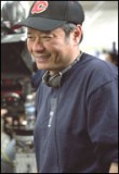 Ang Lee