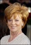 Maggie Smith