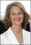 Charlotte Rampling