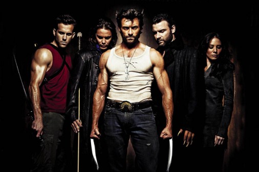 X-Men Origins: Wolverine