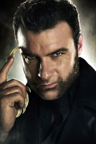 X-Men Origins: Wolverine