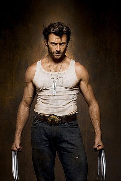 X-Men Origins: Wolverine