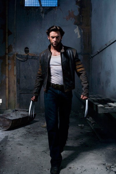 X-Men Origins: Wolverine