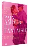 Pain, amour et fantaisie