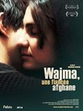 Wajma, une fiancée afghane