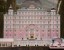 THE GRAND BUDAPEST HOTEL: première affiche pour le nouveau Wes Anderson