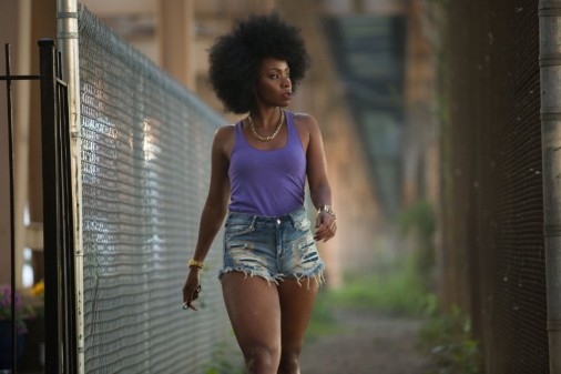 Berlinale: Chi-Raq