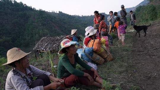 TA'ANG: premières images du nouveau Wang Bing sélectionné à la Berlinale