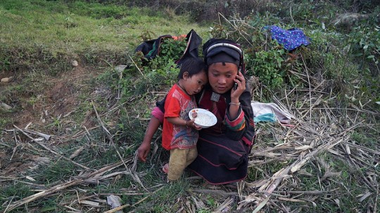 TA'ANG: premières images du nouveau Wang Bing sélectionné à la Berlinale