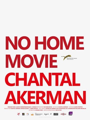 No Home Movie