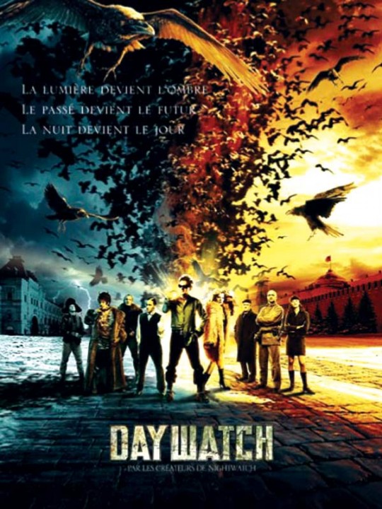 Day Watch