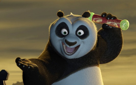 Kung Fu Panda