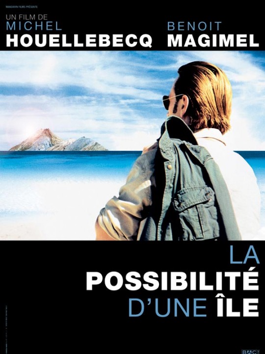 La Possibilité d'une île