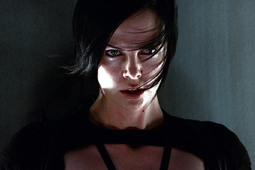 Aeon Flux