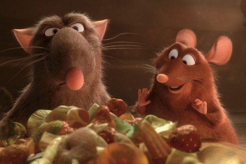 Ratatouille