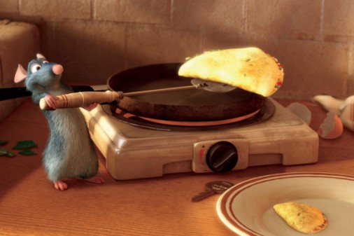 Ratatouille