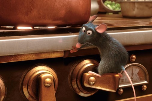 Ratatouille