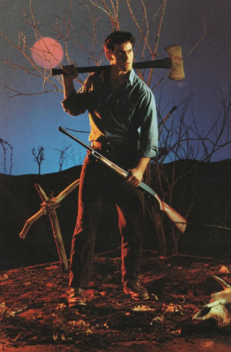 Evil Dead