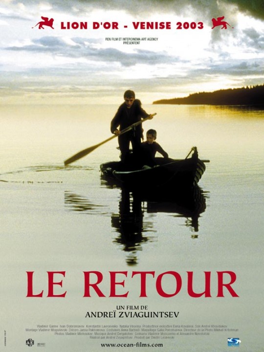 Retour (Le)