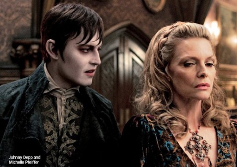 Dark Shadows