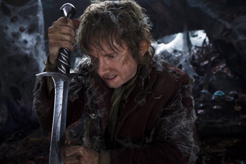 Le Hobbit: un voyage inattendu